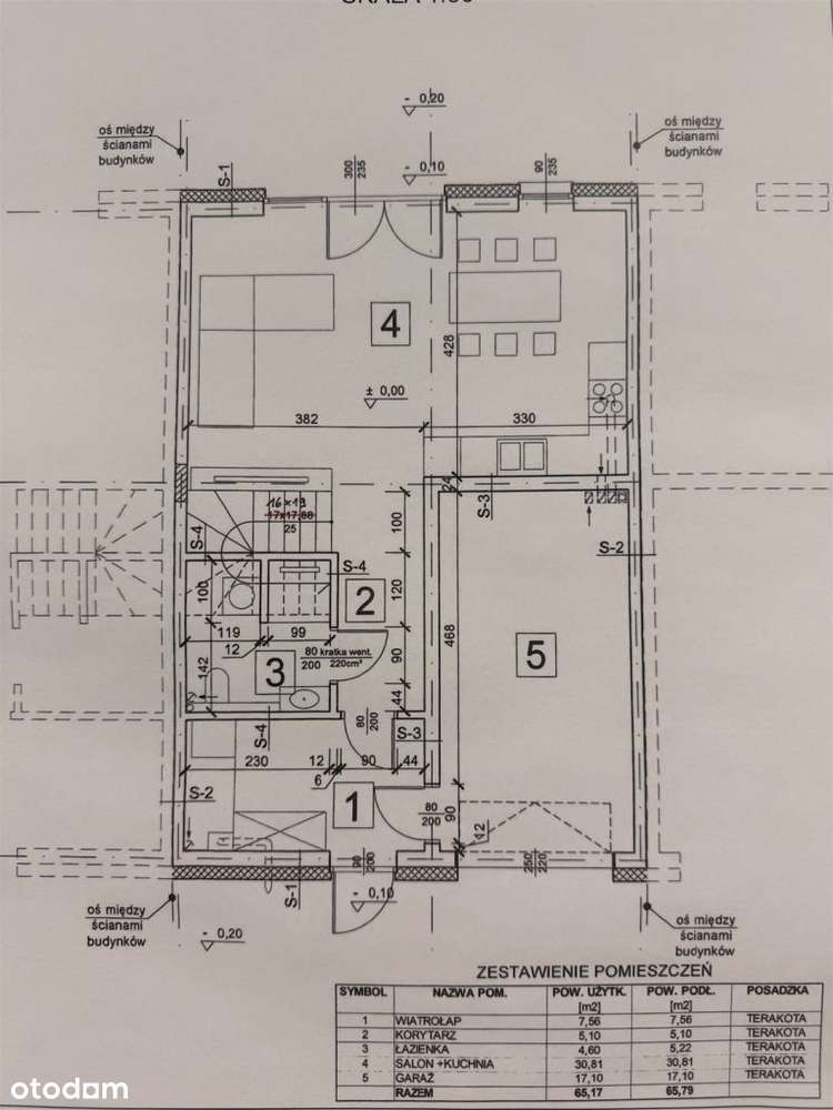 Dom, 147,59 m², Zieleniewo - Pełny obrazek: 2/3