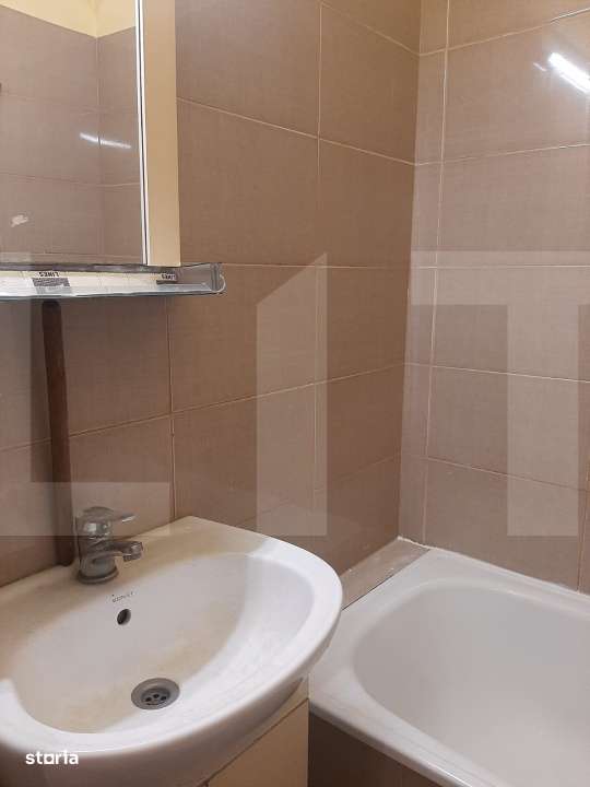 2 apartamente de vanzare, cu 1 camera, vanzare impreuna - Imagine principală: 5/7