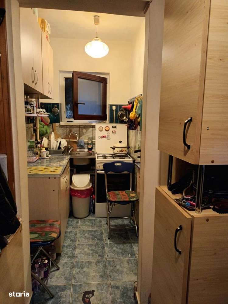 Vand apartament 2 camere Gheorgheni - Imagine principală: 2/6