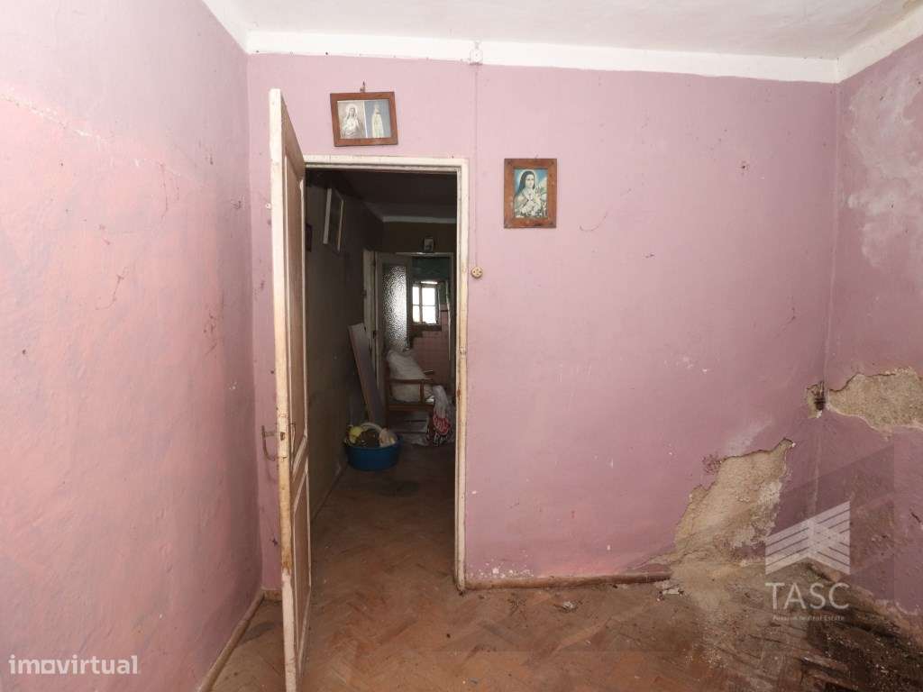 Moradias para reconstruir nas Fontainhas-34