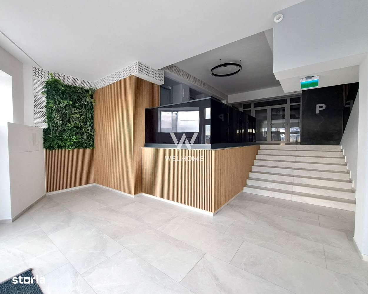 Apartament 3 camere, 2 bai, terase - NOU - Imagine principală: 1/20