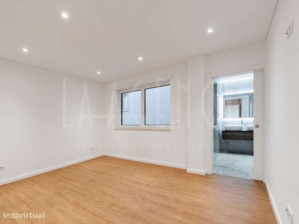 Apartamento T3 com vista mar-9