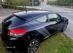 Renault Mégane Coupe 1.6 dCi GT Line SS - 1