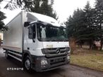 Mercedes-Benz Actros 1832 V6 Bardzo ładny Euro5 - 4