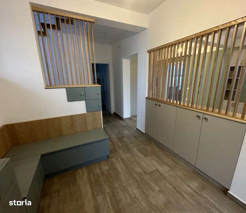 COMISION 0!!! Casa de vanzare in Borhanci, 210mp utili, utilata - Imagine principală: 4/8