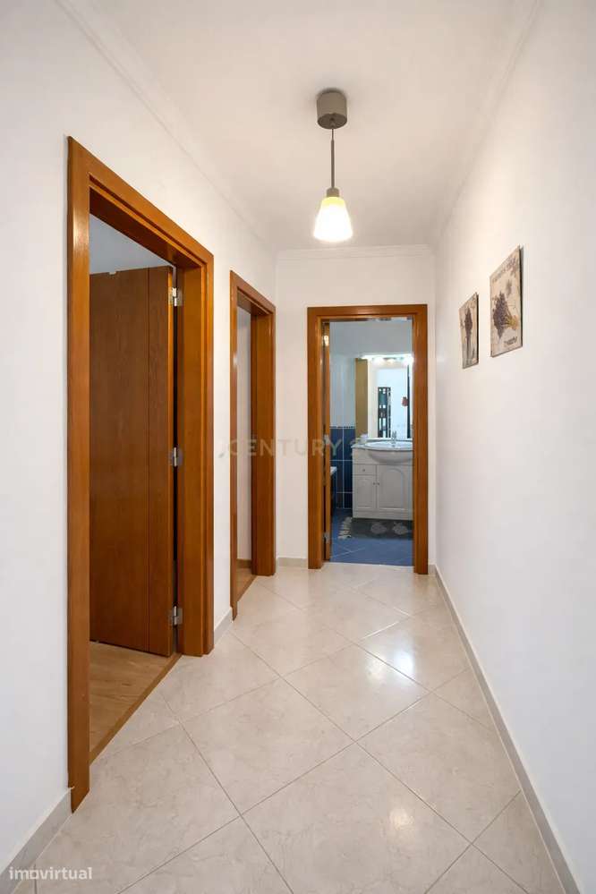 Apartamento T2 para Arrendamento Anual – Santa Luzia, Tavira - Grande imagem: 2/15