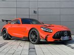 Mercedes-Benz AMG GT Black Series - 7