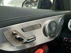 Mercedes-Benz Klasa C 400 4MATIC 9G-TRONIC - 13