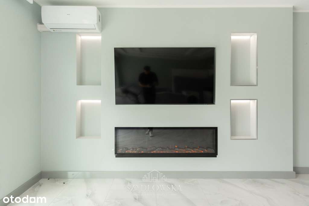 Nowy Pleszew/3pokoje z ogródkiem/wysoki standard-11