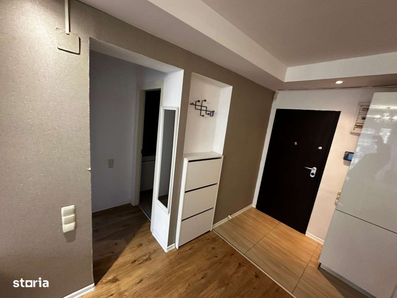 Vânzare apartament tip studio , complex Cosmopolis-5