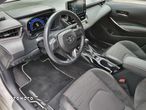 Toyota Corolla 2.0 Hybrid Touring Sports Team Deutschland - 9