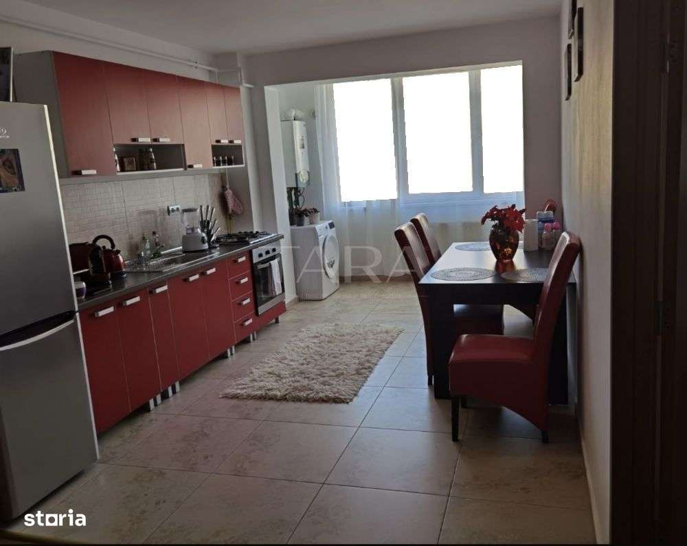 Vânzare Apartament 2 Camere, zona strazii Florilor, Florești. - Imagine principală: 3/6