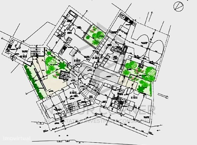 Prédio >=T10 Venda em Santa Maria Maior,Lisboa-26