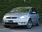 Ford S-Max 2.0 TDCi DPF Titanium - 7