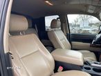 Toyota Tundra 5.7 4x4 Double Cab Limited - 14
