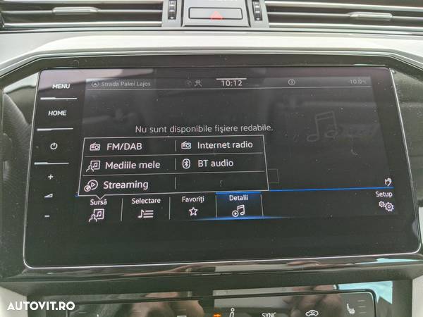 Volkswagen Passat Variant 1.4 TSI Plug-In-Hybrid DSG GTE - 22