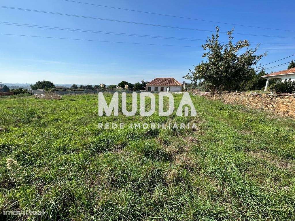 Terreno para construção com projeto, Fermelã, Estarreja - Grande imagem: 5/6