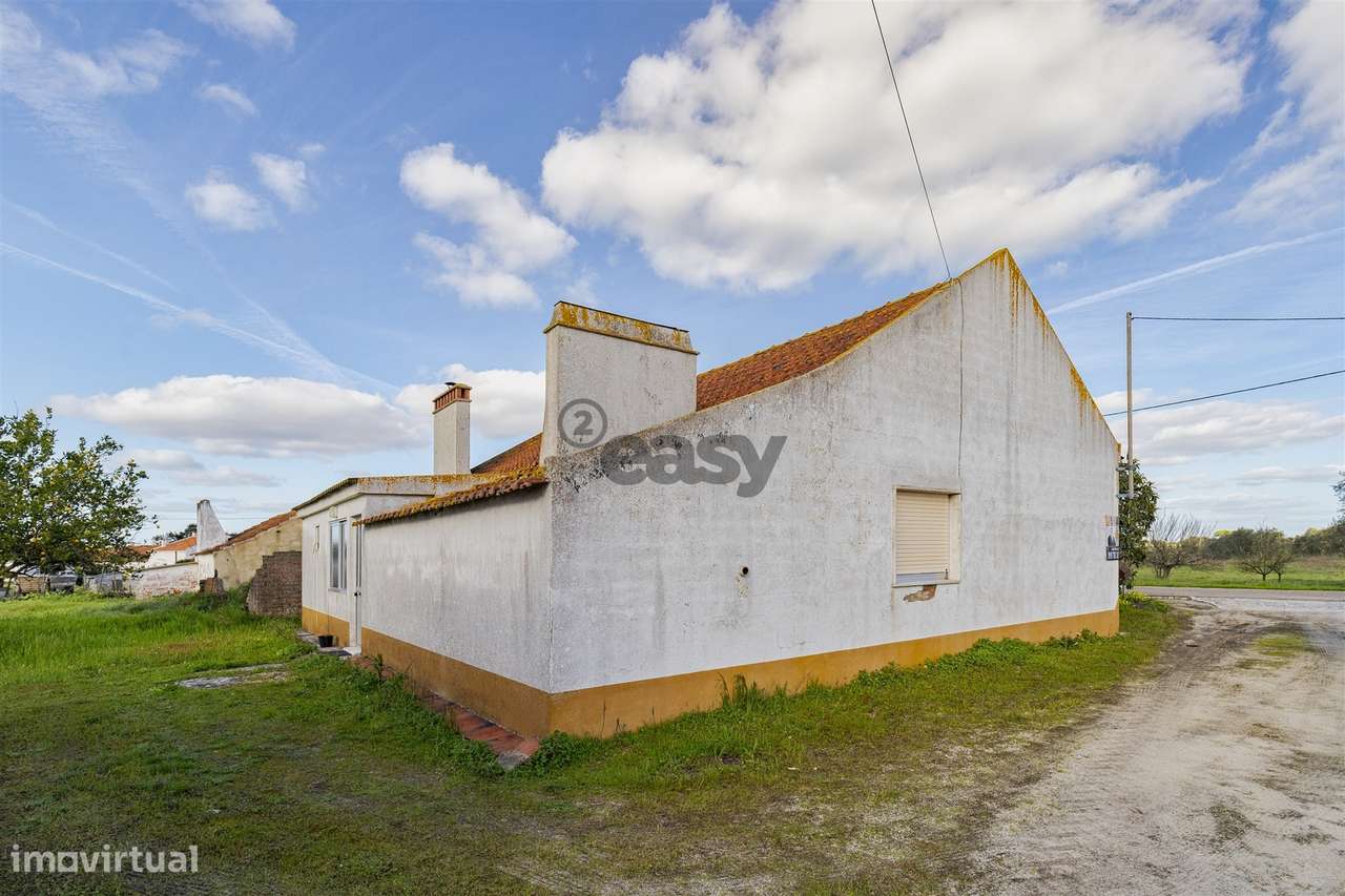 Moradia T3+1,  para Venda, estrada dos Guerreiros em Taipadas - Canha - Grande imagem: 5/60