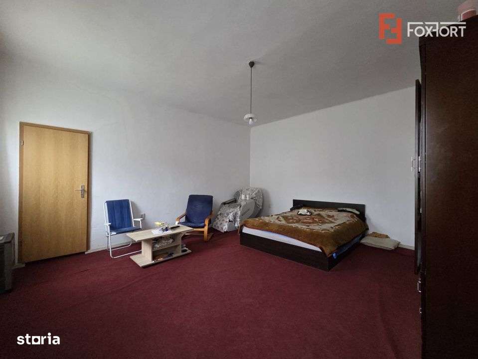 Casa individuala 20 camere, teren 1015 mp, zona Parneava - Imagine principală: 3/18