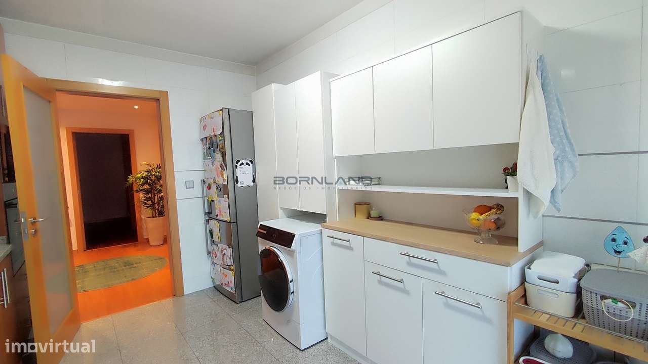Apartamento T3-7