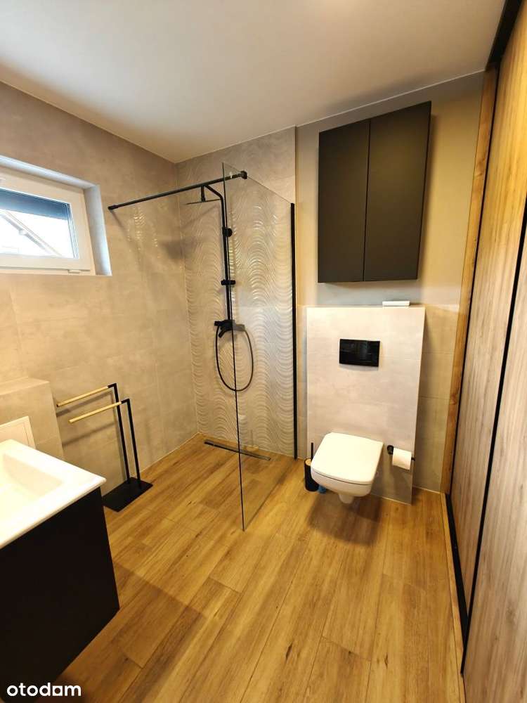 Nowoczesny szeregowiec Smochowice - Pełny obrazek: 5/14