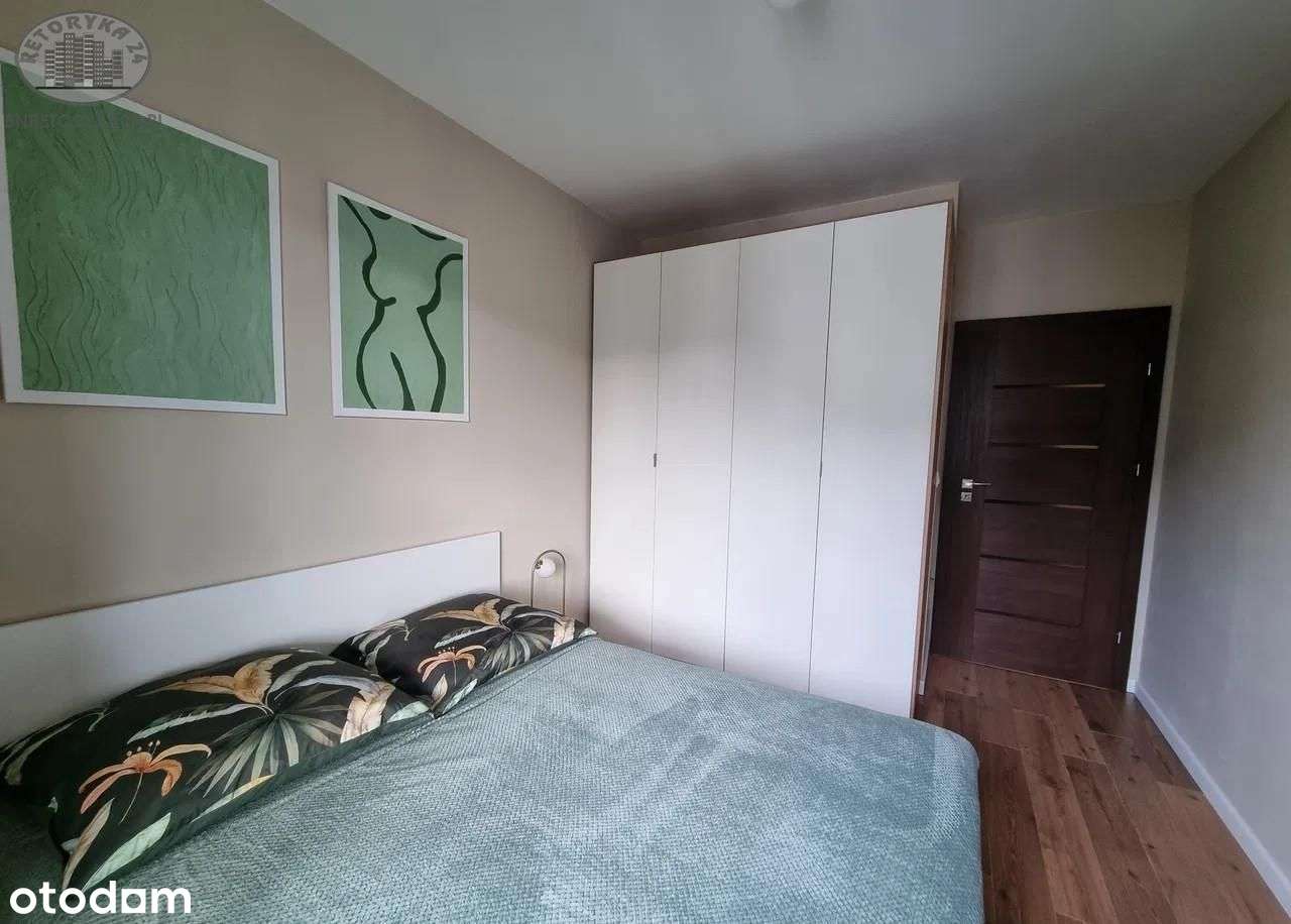Stare Podgórze, Przedwiośnie, 3 room, apart - Pełny obrazek: 5/12