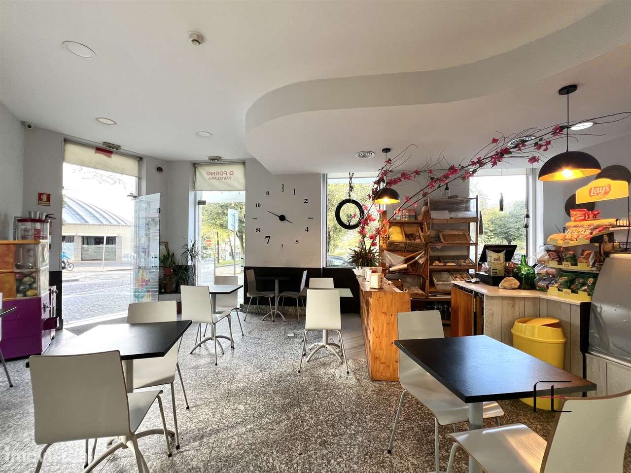 Restaurante  Venda em Matosinhos e Leça da Palmeira,Matosinhos - Grande imagem: 3/34