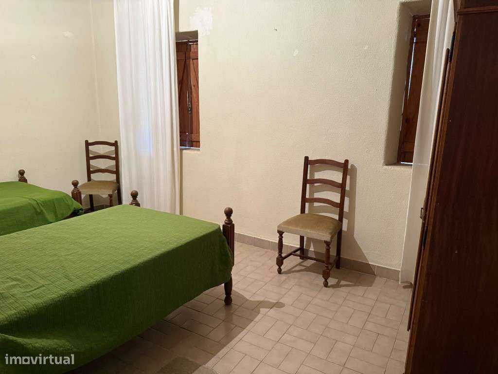 Propriedade Única para Turismo Rural na Covilhã - Boi Dobra-48