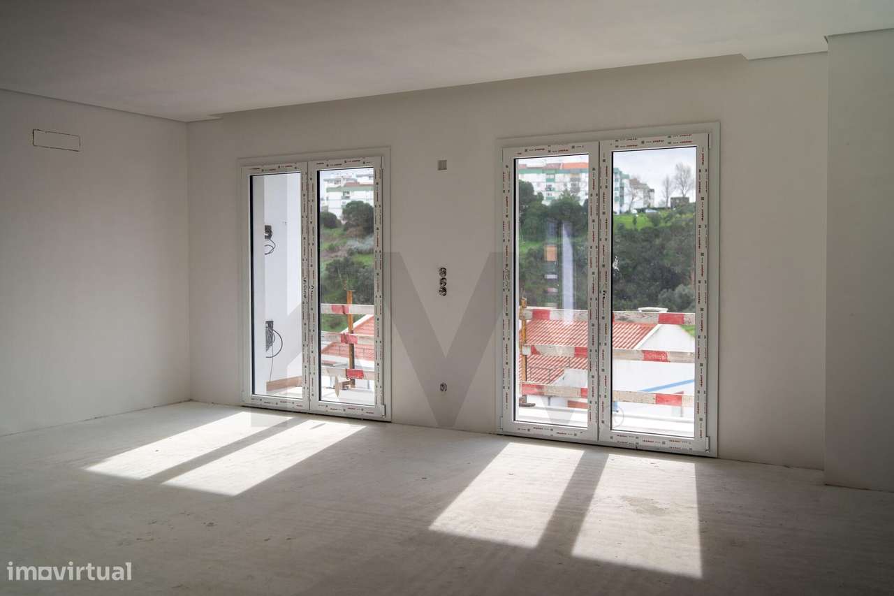 Apartamento novo na Ramada - Grande imagem: 4/9