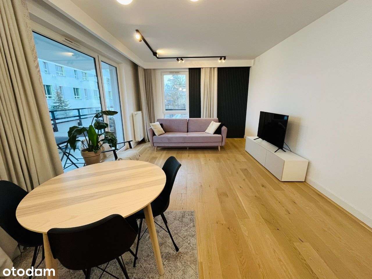 Wynajmę BEZ PROWIZJI od 09.12.2025 mieszkanie 103 m2 bezpośrednio - Pełny obrazek: 4/14