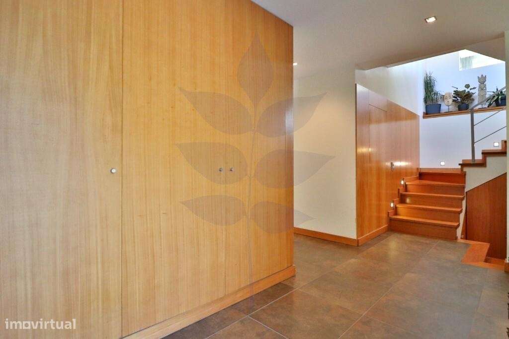 Moradia T4+Escritório na Areosa, junto à praia-35