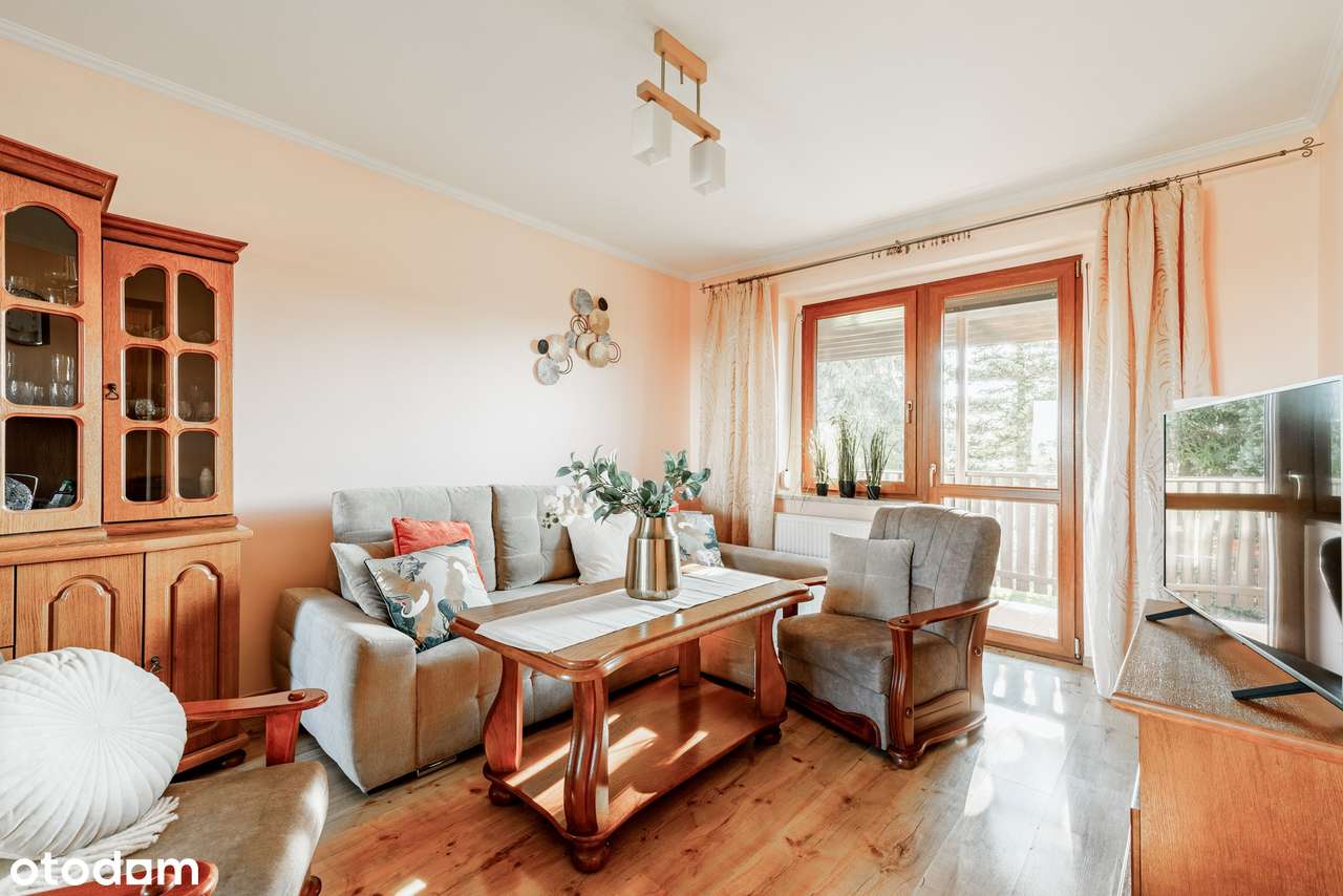 REZERWACJA! Dom w centrum Suszca!-2