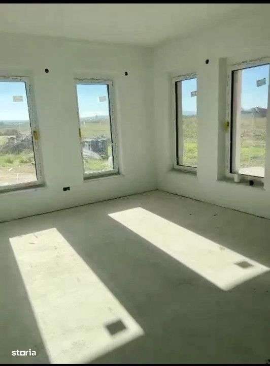 Casa 4 camere, 116 mp, de vanzare Podgoria, Oradea - Imagine principală: 4/4