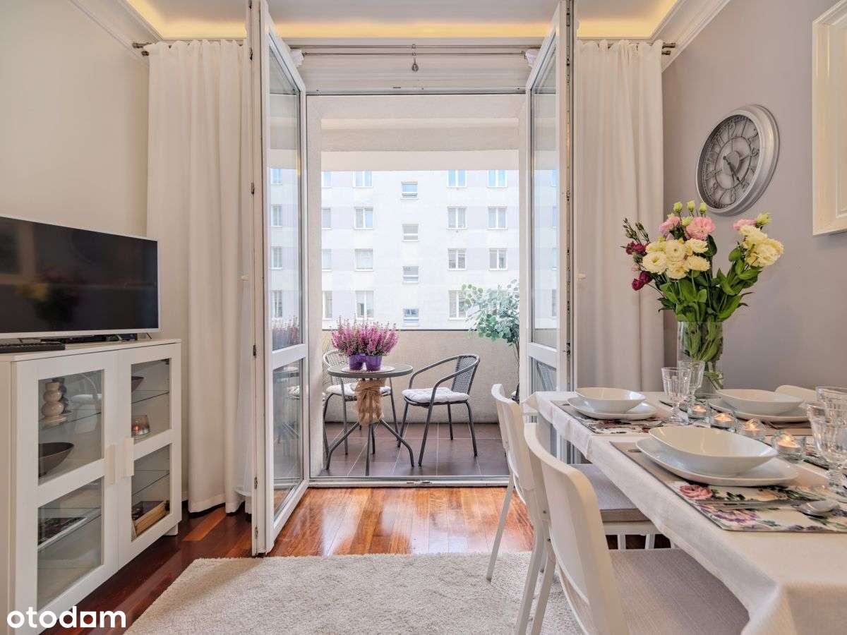 2 pokojowe mieszkanie w centrum Gdyni! - Pełny obrazek: 1/17