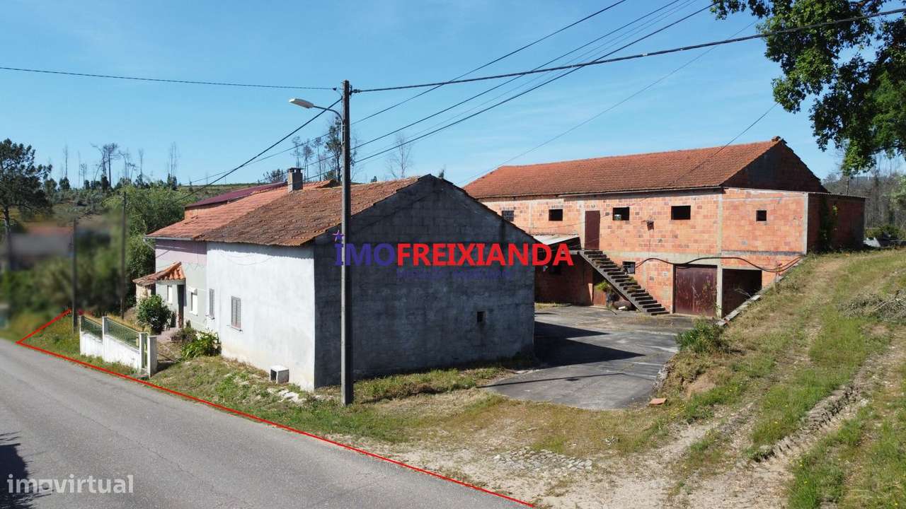 Moradia - Aldeia da Serra - Grande imagem: 2/50