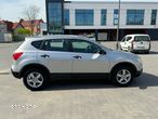 Nissan Qashqai 2.0 tekna - 11