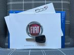 Fiat 500 1.2 Lounge Dualogic - 20