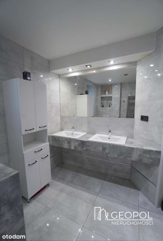 Przestronny dom szeregowy z ogrodem w Siemianicach – 207 m²-6