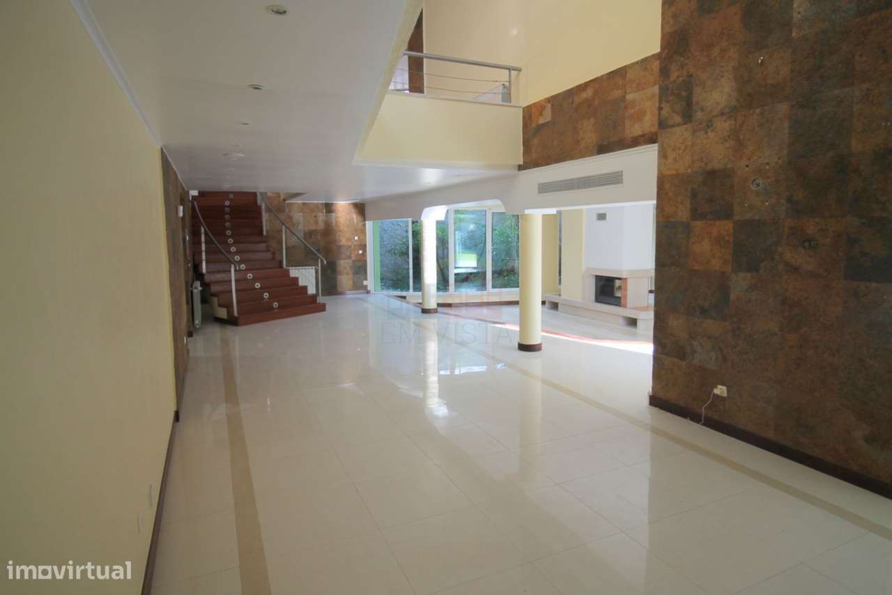 Vivenda de Luxo com Piscina Belas - Grande imagem: 4/48