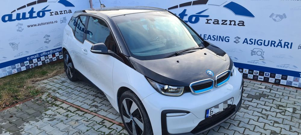 BMW i3 94 Ah 2019