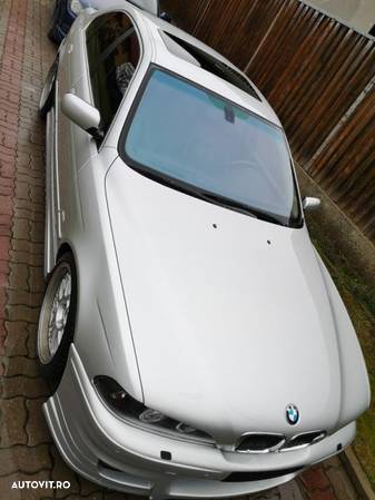 BMW Seria 5 530iA - 11