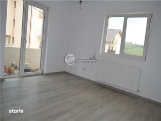 Apartament o camera decomandat 42mp - Popas Pacurari