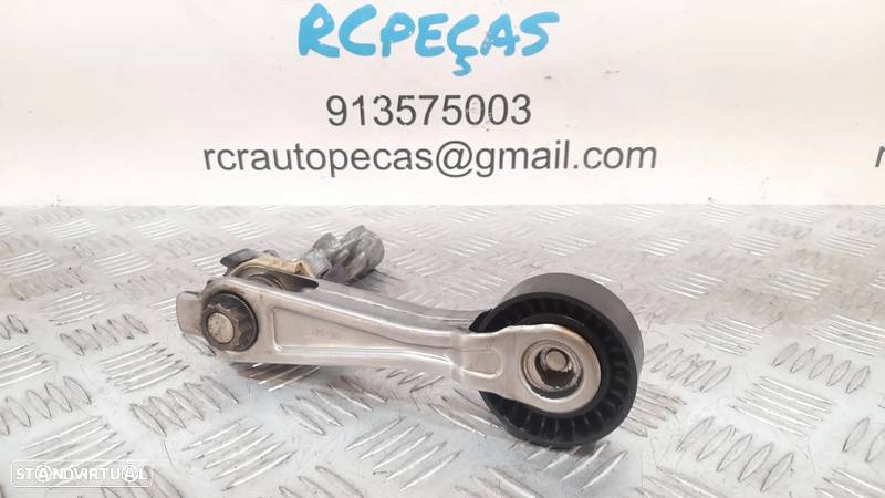 TENSOR MOTOR MINI COUPE R58 11287534398 753439880 7534398 R55 CLUBMAN R56 COOPER R57 CABRIO R59 ROADSTER PEUGEOT 207 308 - 5