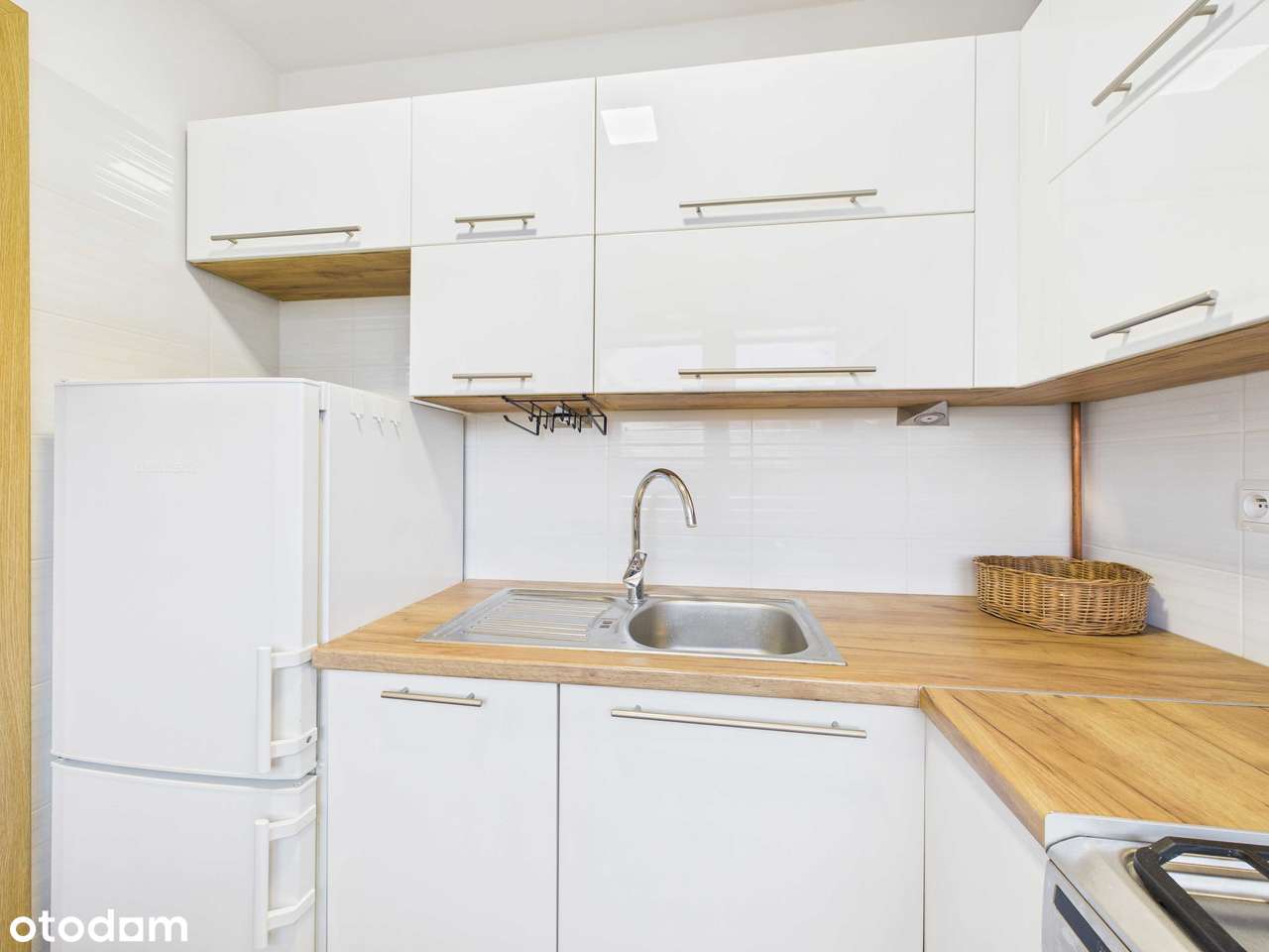 Mieszkanie z Klimatyzacją Widokiem na Zamek w Będzinie Syberka II/IVp.-5