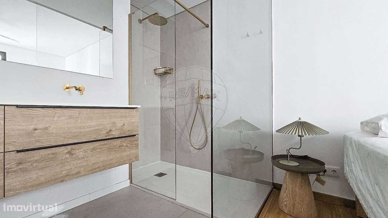 Apartamento T2 para venda-8