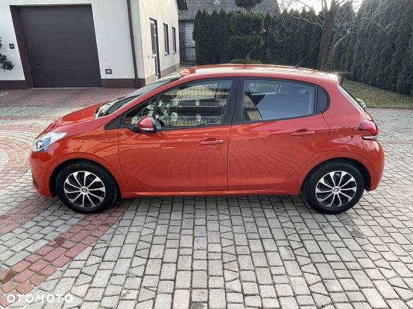 Peugeot 208 PureTech 82 Active - 2