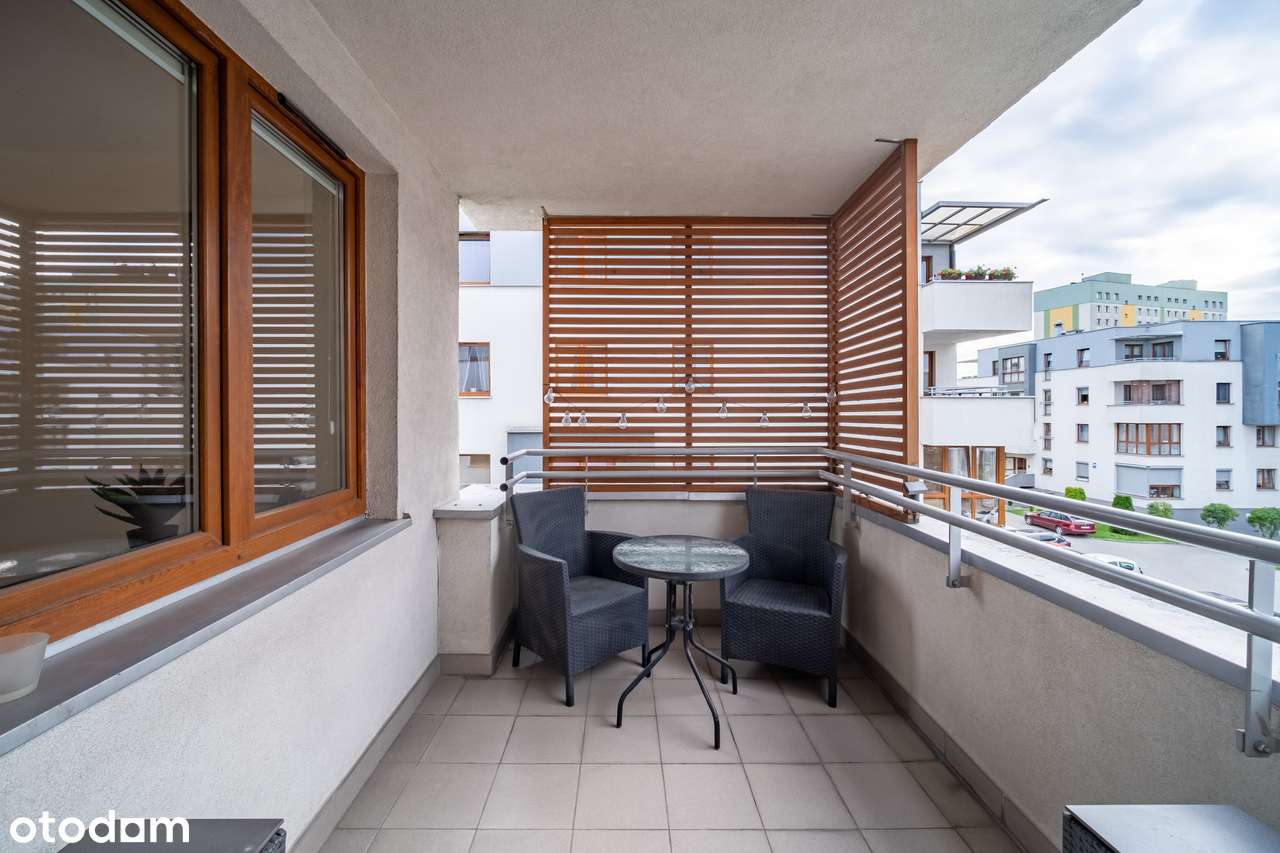 Mieszkanie gotowe do zamieszkania I Nowe budownictwo I Rapackiego-12