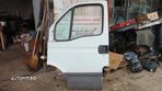 Geam usa Iveco Daily 2007-2014 geamuri usi stanga dreapta dezmembrez iveco 2.3 euro 5 - 4