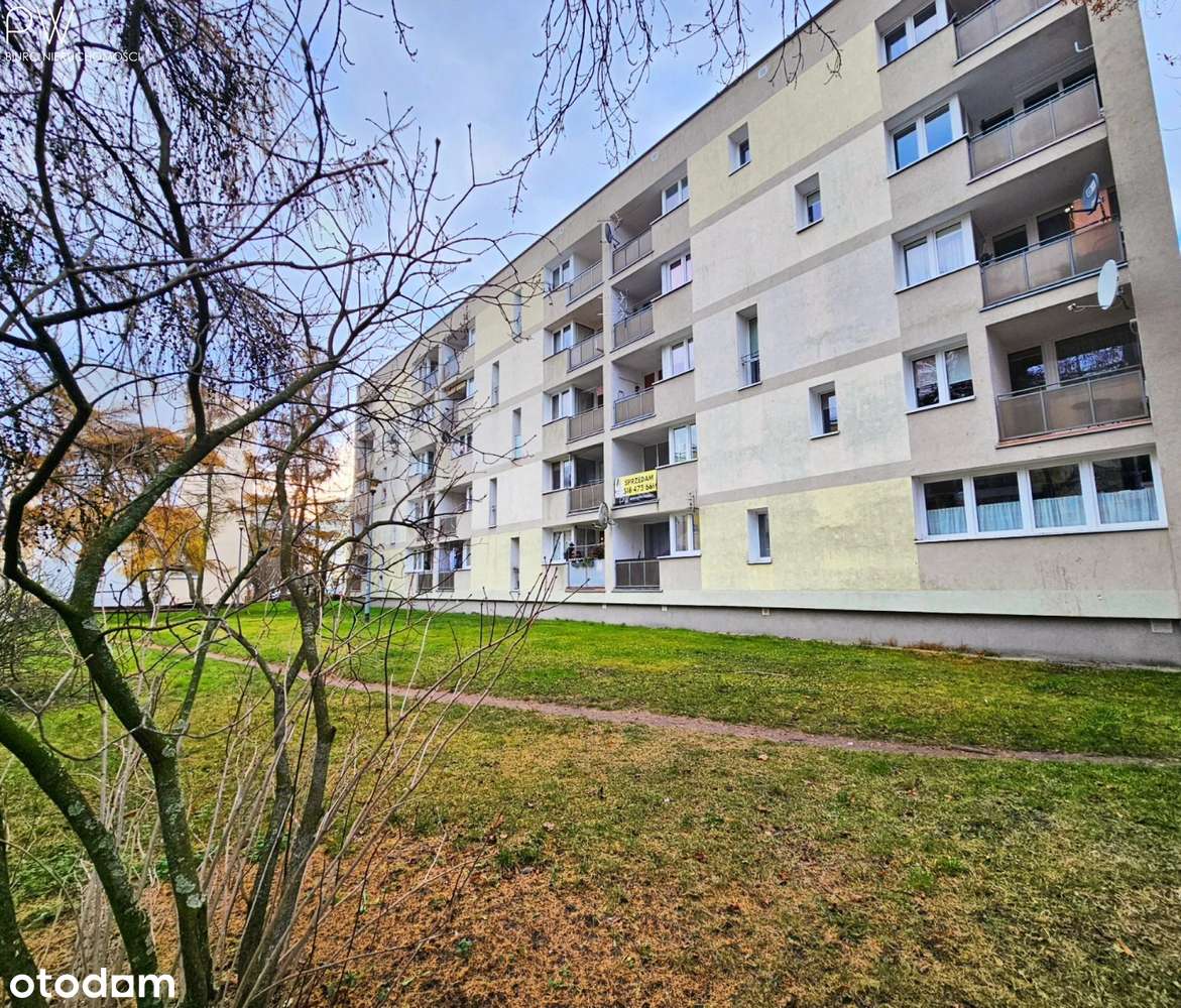 2 pokoje w centrum!-12