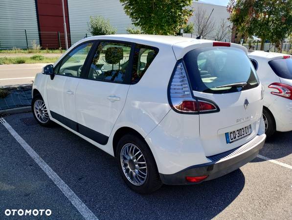 Renault Scenic 1.2 TCe Energy Life - 2